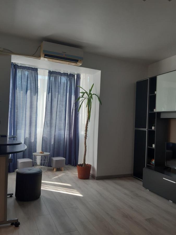 Miha'S Apartament Sulina Exterior photo